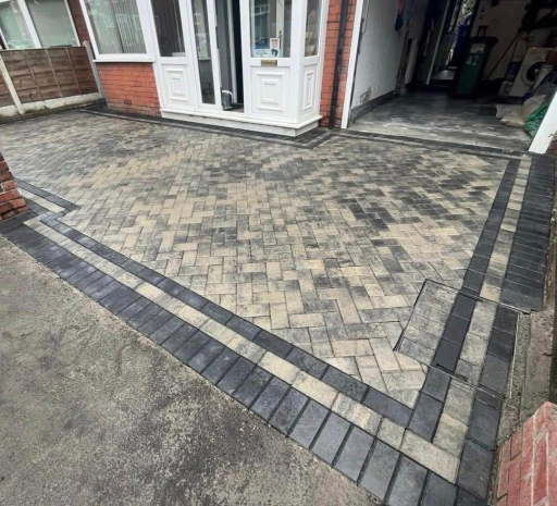 Block Paving Company Middlewich 1 Xlarge Medium
