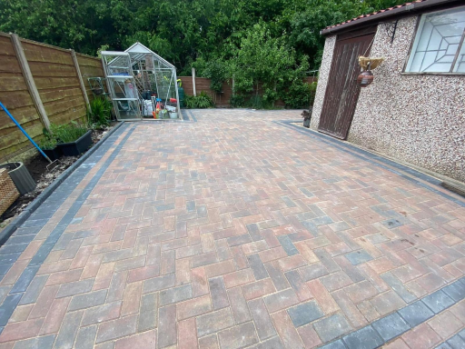 Block Paving Company Middlewich 2 Xlarge Medium