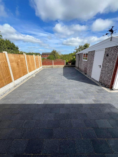 Block Paving Company Middlewich 25 Xlarge Medium