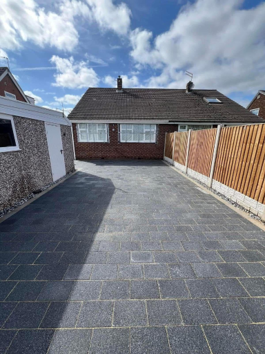 Block Paving Company Middlewich 27 Xlarge Medium