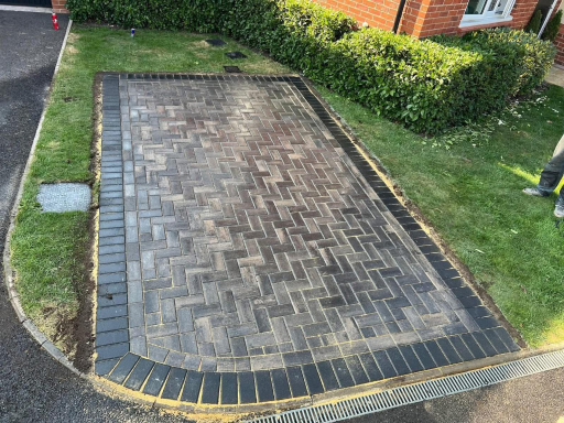 Block Paving Company Middlewich 3 Xlarge Medium