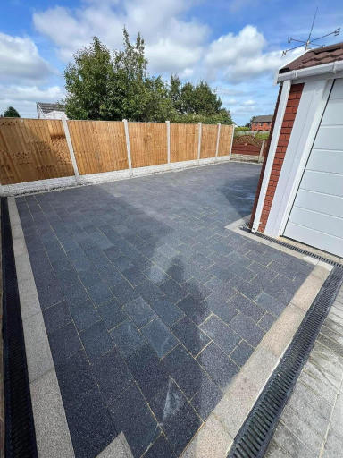 Block Paving Company Middlewich 30 Xlarge Medium