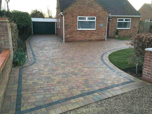 Block Paving Company Middlewich 5 Xlarge Medium