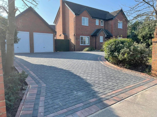 Block Paving Company Middlewich 8 Xlarge Medium