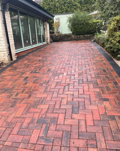 Block Paving Company Middlewich 9 Xlarge Medium