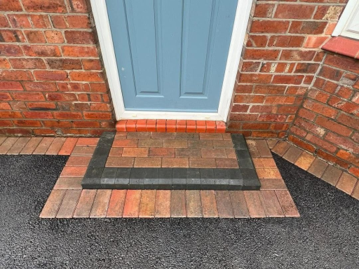 Driveway Company Middlewich 19 Xlarge Medium