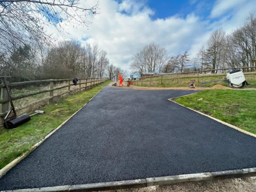 Driveway Company Middlewich 20 Xlarge Medium