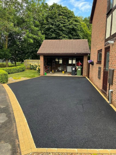 Driveway Company Middlewich 25 Xlarge Medium