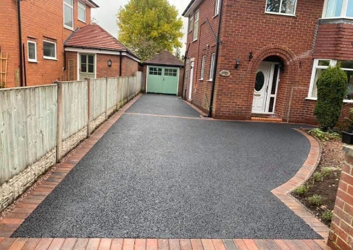 Driveway Company Middlewich 28 Xlarge Medium