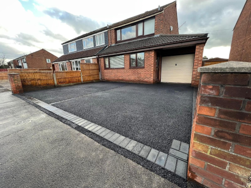 Driveway Company Middlewich 29 Xlarge Medium