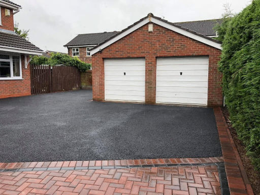 Driveway Company Middlewich 3 Xlarge Medium