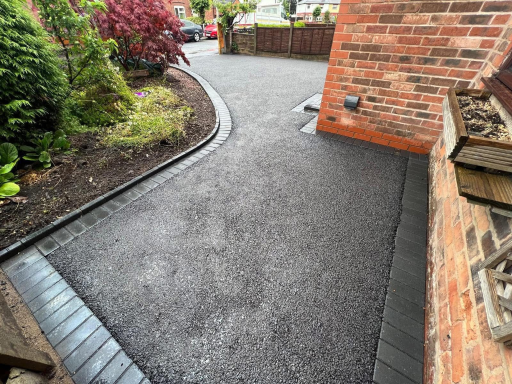 Driveway Company Middlewich 34 Xlarge Medium