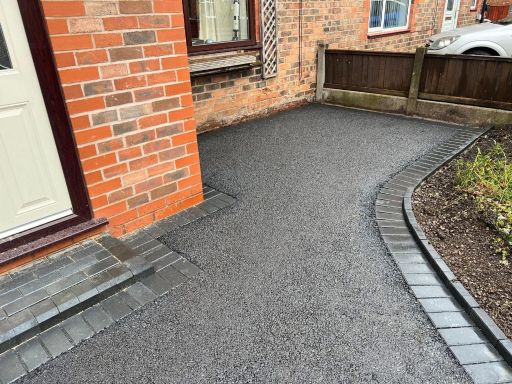 Driveway Company Middlewich 35 Xlarge Medium