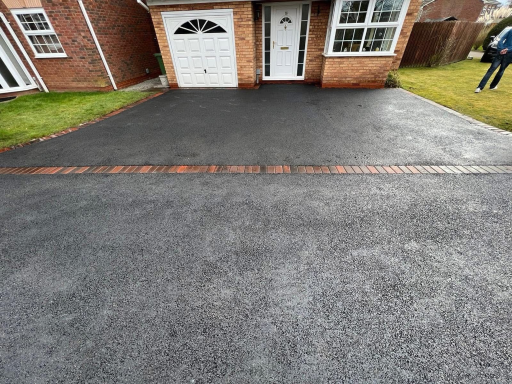 Driveway Company Middlewich 36 Xlarge Medium