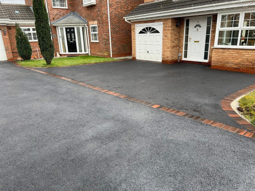 Driveway Company Middlewich 37 Xlarge Medium