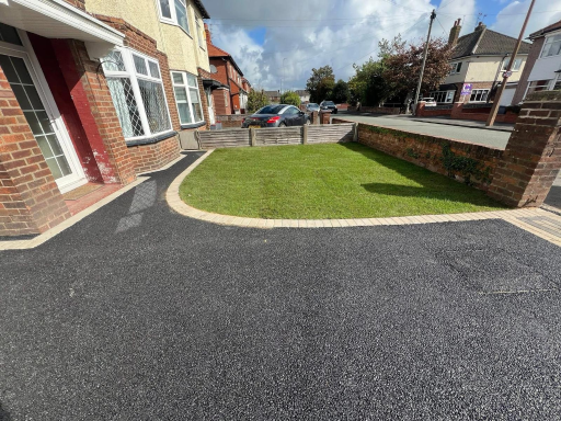 Driveway Company Middlewich 6 Xlarge Medium