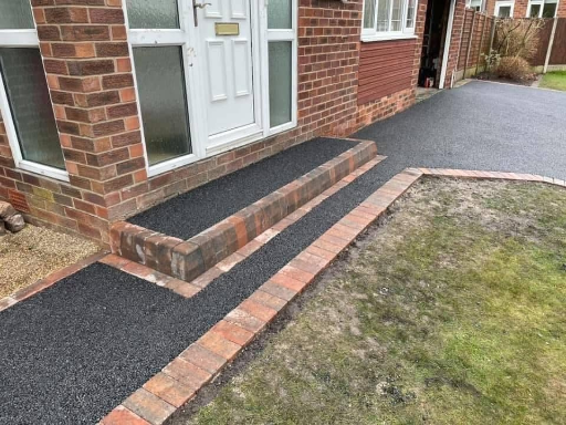 Driveway Company Middlewich 9 Xlarge Medium
