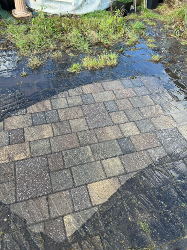 Pressure Washing Company Middlewich 4 Medium